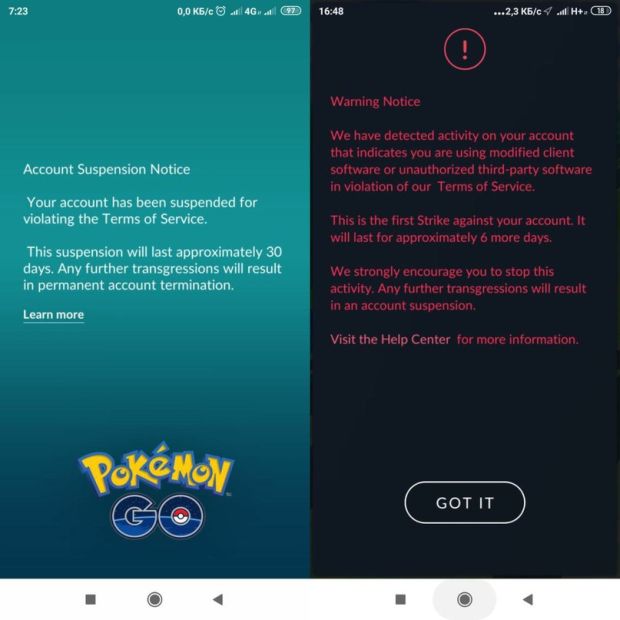 Niantic Larang Pengguna Smartphone Xiaomi Mainkan Pokemon Go