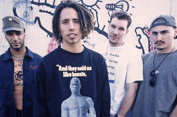 10 Aksi Kontroversial dalam Sejarah Musik Rock