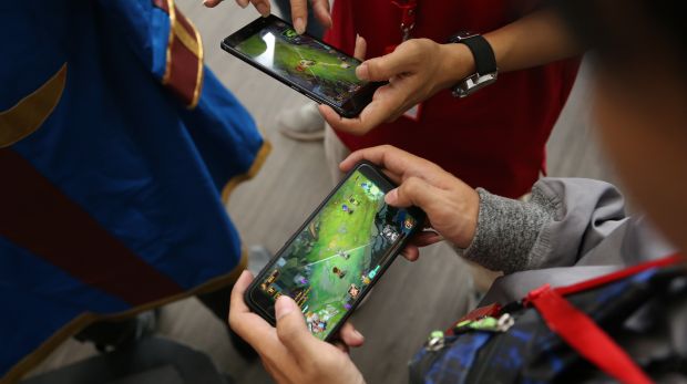 Game Lord of Estera Bisa Dimainkan Smartphone Minim Spesifikasi