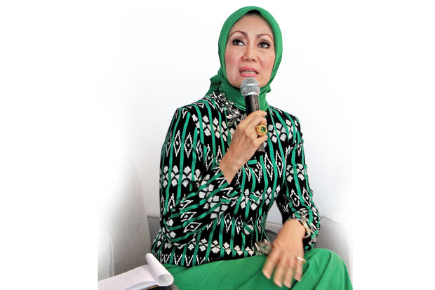 Sejumlah Artis yang Segera 'Angkat Kaki' dari Kursi DPR