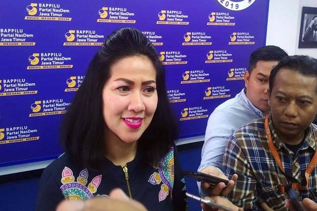 Sejumlah Artis yang Segera 'Angkat Kaki' dari Kursi DPR