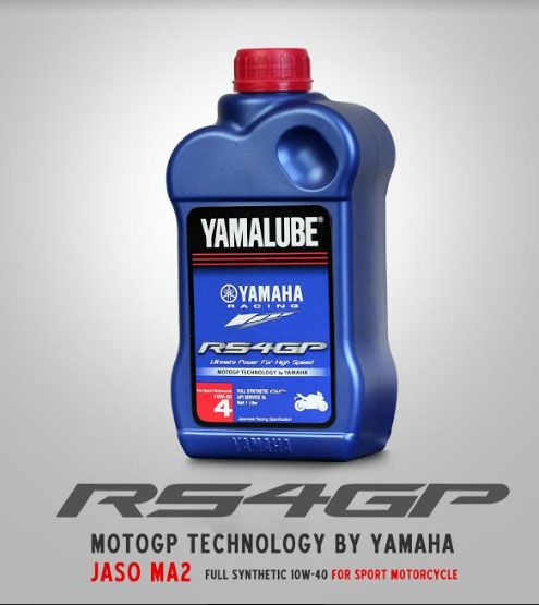Yamalube RS4GP Terbukti Tahan 2 Jam Non-Stop di Yamaha Endurance Festival