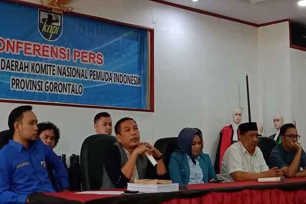 Provinsi Gorontalo Diusulkan Jadi Ibu Kota Negara