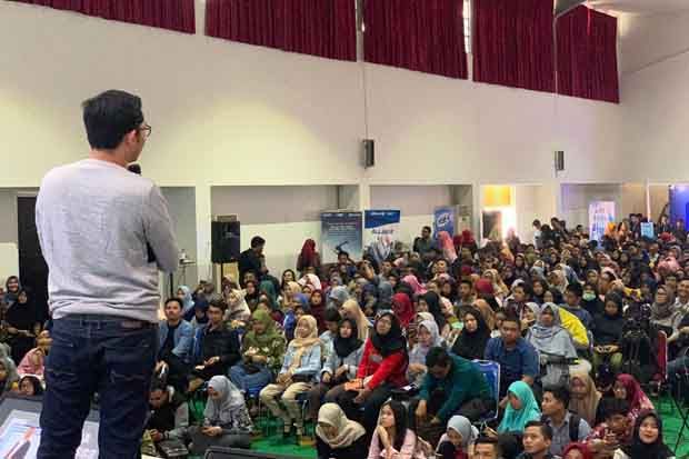 KPI Nilai Perlu Dibuat Aturan Komprehensif soal Streaming Servis Milik Asing