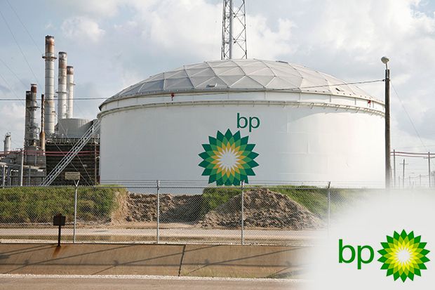 10 Perusahaan Minyak dan Gas Terbesar di Dunia