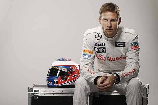 10 Pembalap F1 dengan Bayaran Termahal Sepanjang Masa