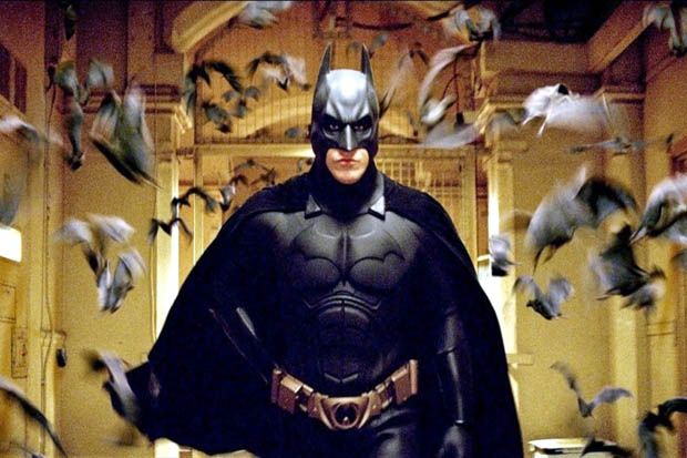 Top 10 Film Karakter DC Comics Terbaik Hingga Saat Ini
