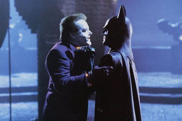 Top 10 Film Karakter DC Comics Terbaik Hingga Saat Ini