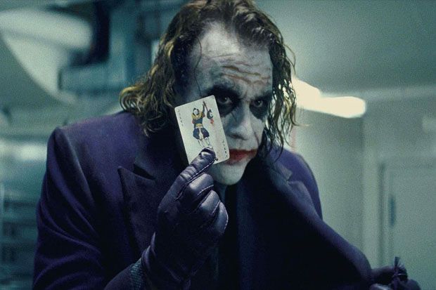 Top 10 Film Karakter DC Comics Terbaik Hingga Saat Ini