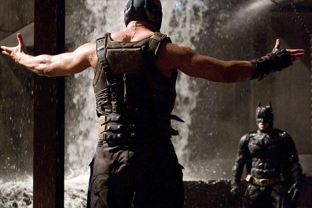 Top 10 Film Karakter DC Comics Terbaik Hingga Saat Ini