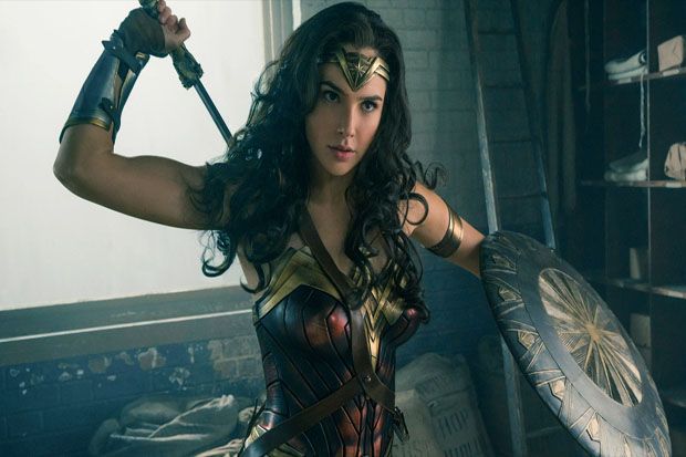 Top 10 Film Karakter DC Comics Terbaik Hingga Saat Ini