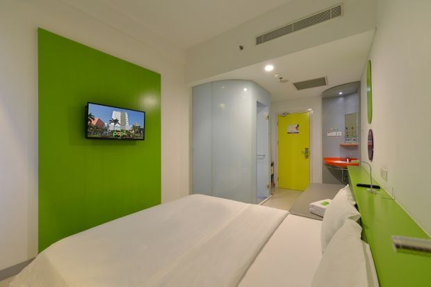 Stay and Shop Package untuk Smart dan Eco-friendly Travelers