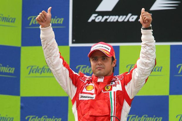 10 Pembalap F1 dengan Bayaran Termahal Sepanjang Masa