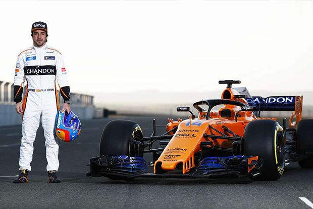 10 Pembalap F1 dengan Bayaran Termahal Sepanjang Masa