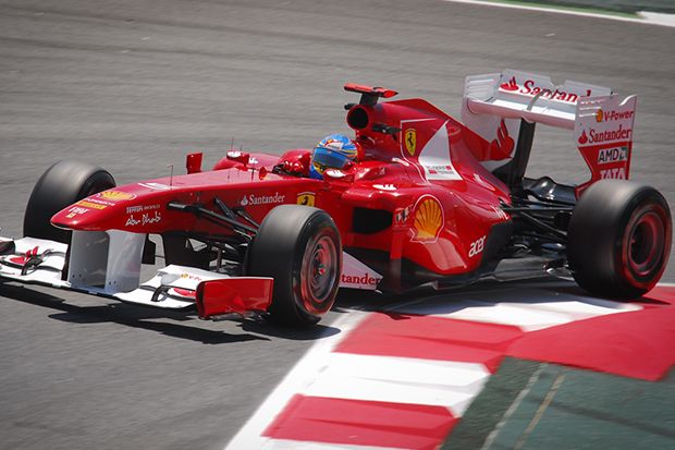 Fakta-fakta Menarik Seputar Formula 1