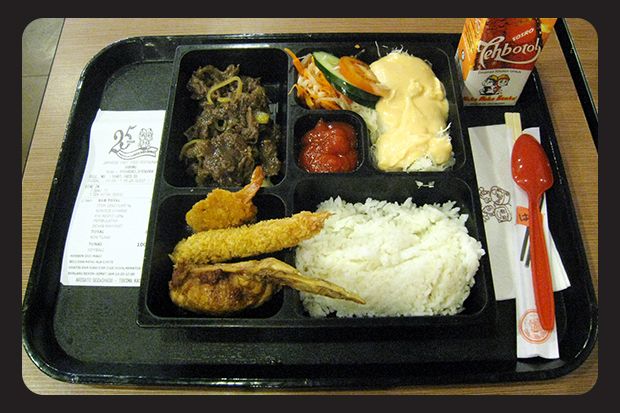 5 Restoran Cepat Saji Terbesar di Indonesia