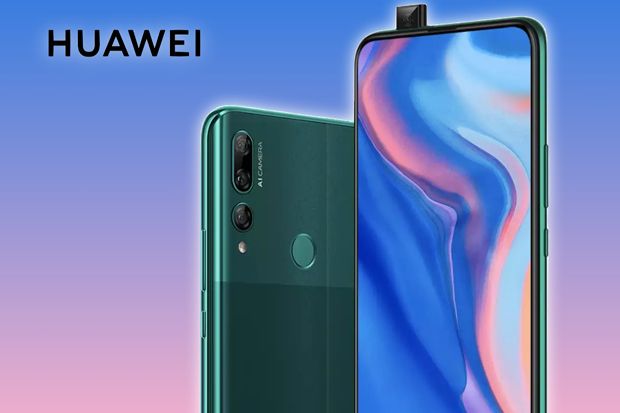 Mengulas Sejarah Kesuksesan Bisnis Handphone Huawei