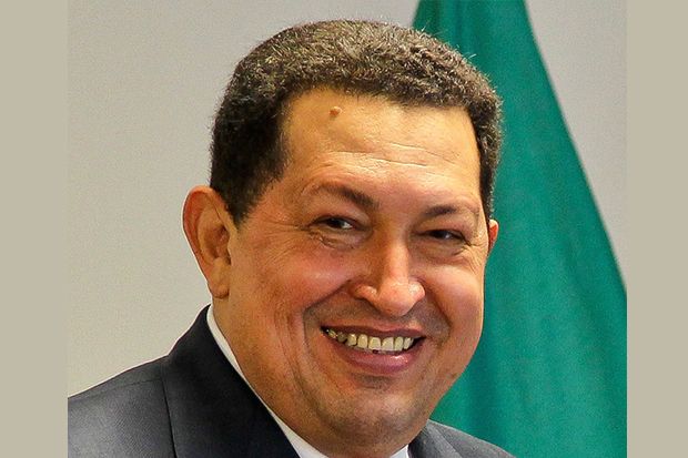 Hati Mulia Para Pemimpin Negara yang Memilih Hidup Sederhana