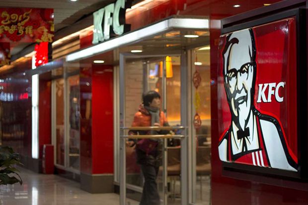10 Restoran Cepat Saji Paling Menguntungkan di Dunia