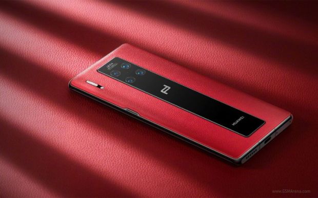 Harga Huawei Mate 30 Porsche Design RS Tembus Rp33 Juta