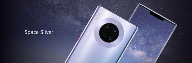Huawei Mate 30 dan Mate 30 Pro Meluncur, Ini Harga Resminya