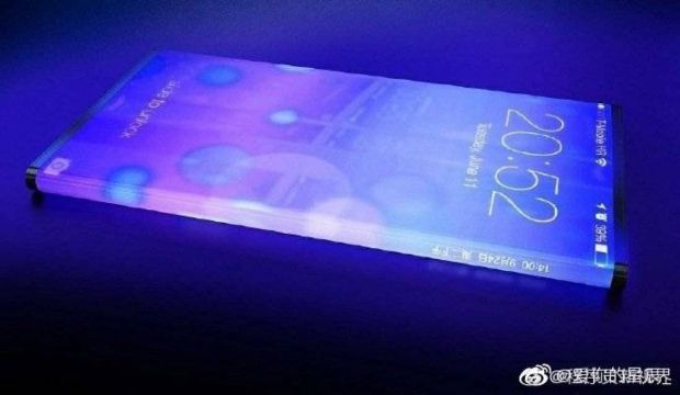 Meluncur Besok, Xiaomi Mi MIX Alpha Dipersenjatai Kamera 108 MP?