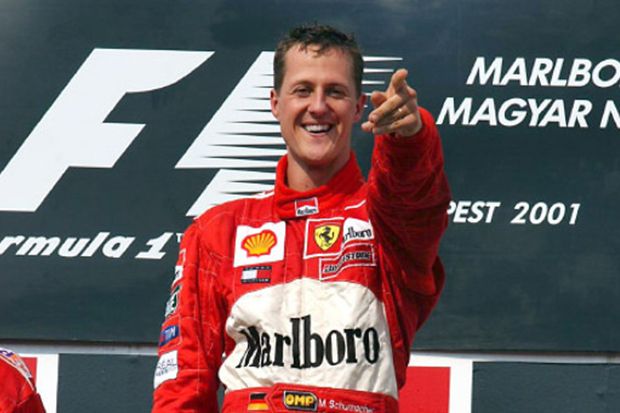 Fakta-fakta Menarik Seputar Formula 1