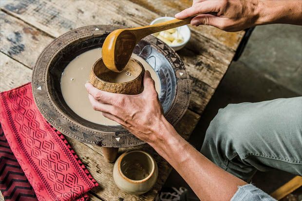 8 Minuman Teraneh yang Pernah Ada di Dunia, Berani Coba?