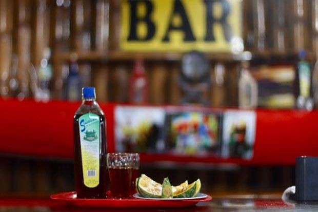 8 Minuman Teraneh yang Pernah Ada di Dunia, Berani Coba?