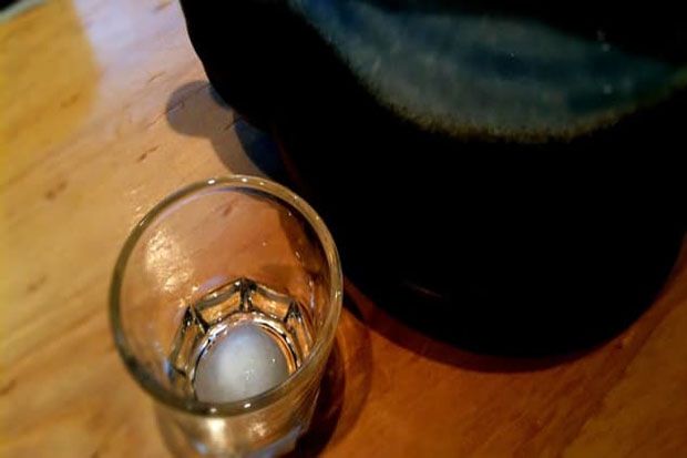 8 Minuman Teraneh yang Pernah Ada di Dunia, Berani Coba?