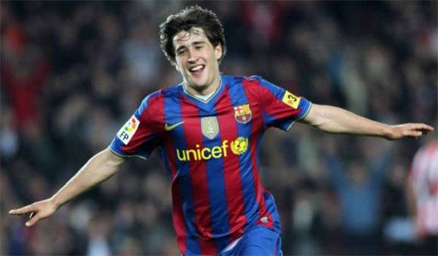 10 Pencetak Gol Termuda dalam Sejarah La Liga