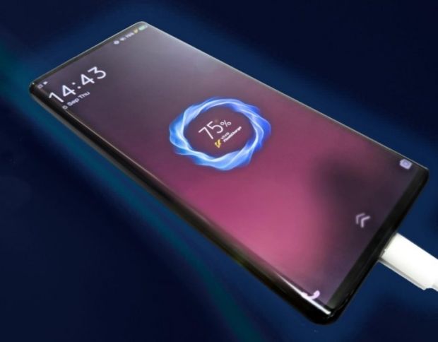 Akhirnya vivo Kenalkan NEX 3 5G, Ini Desain dan Spesifikasinya