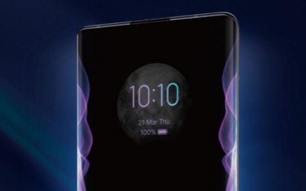 Akhirnya vivo Kenalkan NEX 3 5G, Ini Desain dan Spesifikasinya