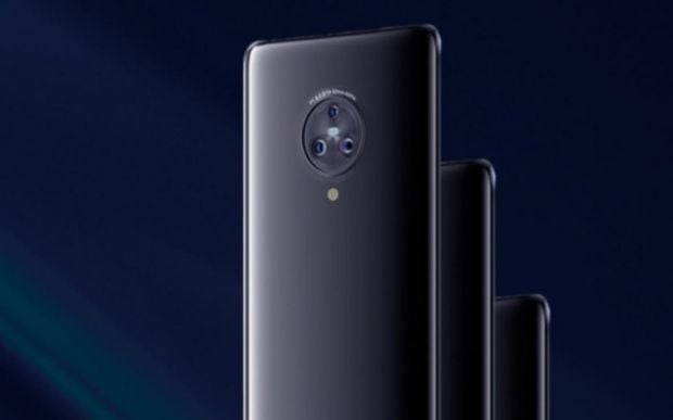 Akhirnya vivo Kenalkan NEX 3 5G, Ini Desain dan Spesifikasinya