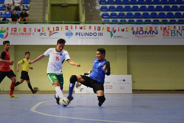 Pelindo Sukses Selenggarakan Asean Ports Association Sports Meet 2019
