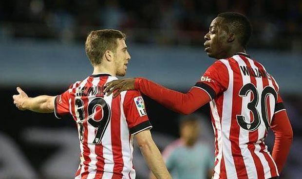 Lima Kisah Persahabatan Pemain Bintang La Liga