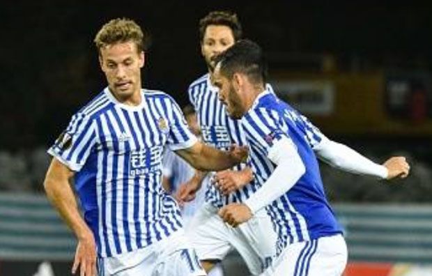 Lima Kisah Persahabatan Pemain Bintang La Liga