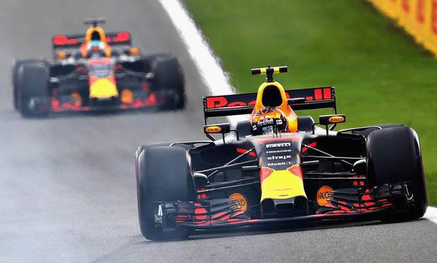 Fakta-fakta Menarik Seputar Formula 1