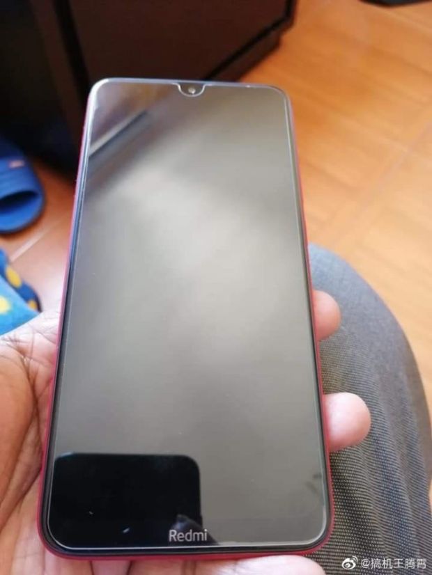 Redmi 8A dan Redmi 8 Diramalkan Meluncur 1 Oktober