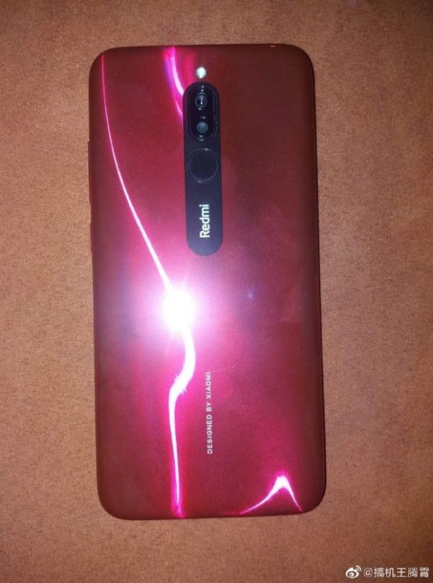 Redmi 8A dan Redmi 8 Diramalkan Meluncur 1 Oktober