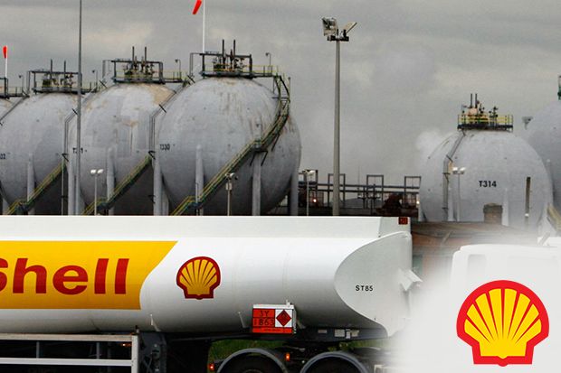 10 Perusahaan Minyak dan Gas Terbesar di Dunia