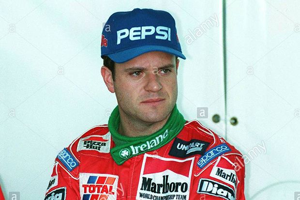 10 Pembalap F1 dengan Bayaran Termahal Sepanjang Masa