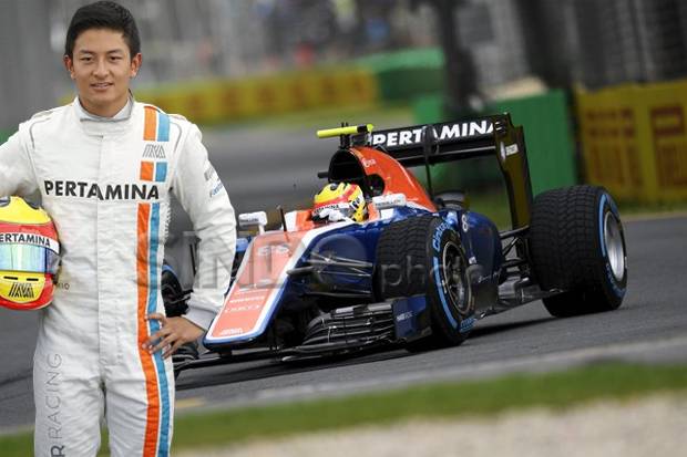 Fakta-fakta Menarik Seputar Formula 1