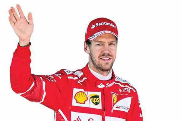 10 Pembalap F1 dengan Bayaran Termahal Sepanjang Masa