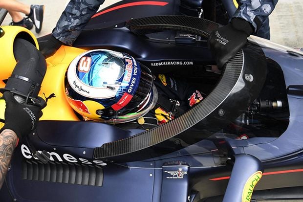 Fakta-fakta Menarik Seputar Formula 1