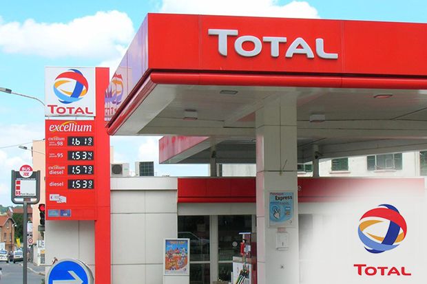 10 Perusahaan Minyak dan Gas Terbesar di Dunia