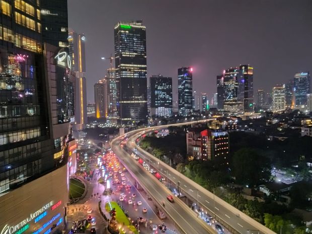 Menguji realme 5, Ternyata Kinerjanya Lebih 'Mahal' dari Harganya