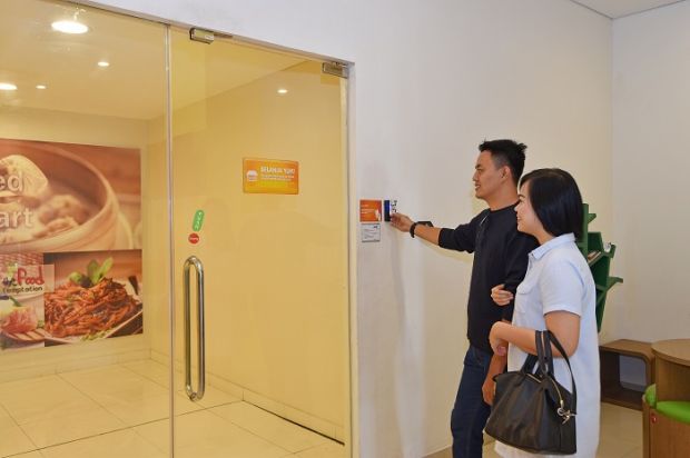 Stay and Shop Package untuk Smart dan Eco-friendly Travelers
