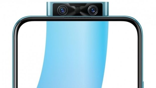Bawa Snapdragon 675, Ini Harga Resmi vivo V17 Pro di India