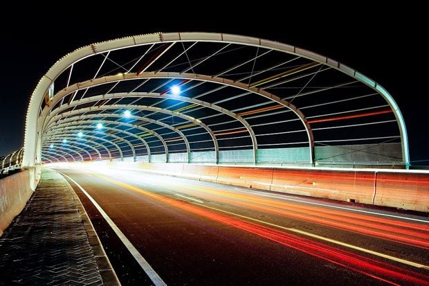 Summarecon Bekasi Miliki 5 Spot Foto yang Sayang Dilewatkan
